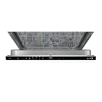 Встраиваемая посудомоечная машина Gorenje GV642E90, черный, 59.8 см, 13 компл., 47 дБ, класс A++, фото6