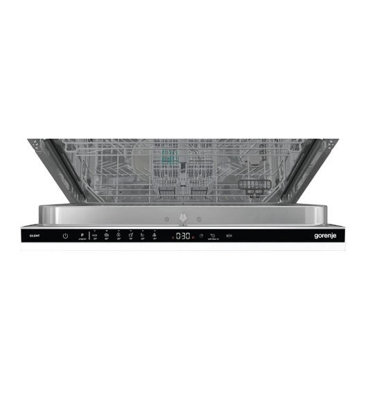 Встраиваемая посудомоечная машина Gorenje GV642E90, черный, 59.8 см, 13 компл., 47 дБ, класс A++