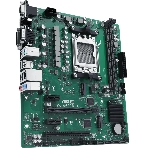 Материнская плата ASUS Pro A620M-C-CSM, AM5, AMD A620, 2xDDR5, 4xSATA, 2xM.2 PCIe 4.0 x4, 1xPCIe 4.0 x16, 2xPCIe x1, 1xRJ45 1GbE, 1xUSB 3.2 Gen 2, 3xUSB 2.0, 1xUSB-C 3.2 Gen 2, 1xDVI-D, 1xDP, 1xHDMI, 1xVGA, 3x3.5 мм, 7.1, mATX, фото5