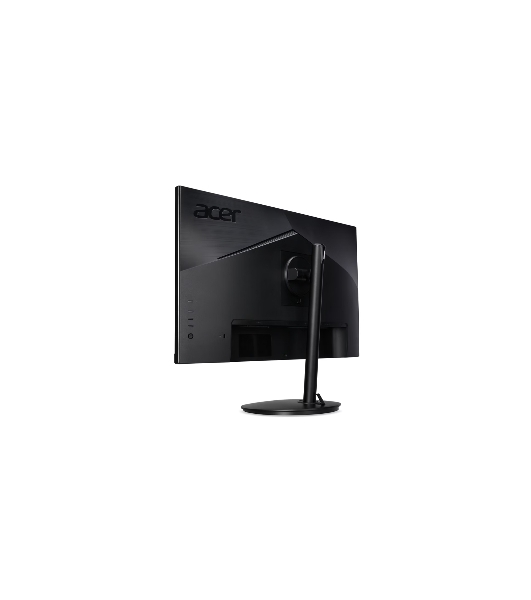 Монитор 27' Acer Vero CB272UE3bmiprux IPS 2560x1440, 100 Гц, 1 мс, 16:9, 350 кд/м2, 1xHDMI, 1хDP, 1хUSB-C, 1x3.5 мм, черный