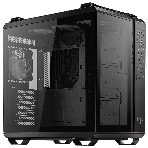 Компьютерный корпус ASUS TUF GAMING GT502 PLUS TG ARGb черный/GT502 PLUS/BLK/TG (90DC0090-B19010), фото9