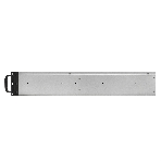 Серверный корпус ExeGate Pro EX293340RUS 2U550-06/2U2088 (RM 19', высота 2U, глубина 550, БП 1200ADS, USB), фото3