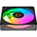 Вентилятор для корпуса Ocypus Gaммa F12 Elite BK ARGB, 120x120x25мм, 4-PIN PWM, 600-1800 RPM, 26 DBA MAX, HYDRO BEARING, фото5