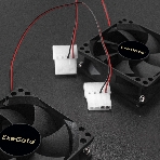 Серверный корпус ExeGate Pro 4U480-06/4U4021S (RM 19', высота 4U, глубина 480, БП 600PAS, USB), фото13