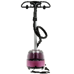 Отпариватель Centek CT-2379 розовый, 2200 Вт, 40 г/мин, 2.5 л, фото9