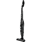 Пылесос вертикальный Bosch BBHF220 черный, питание от аккумулятора, 48 Вт, уборка сухая, пылесборник 0,4 л, фото 1