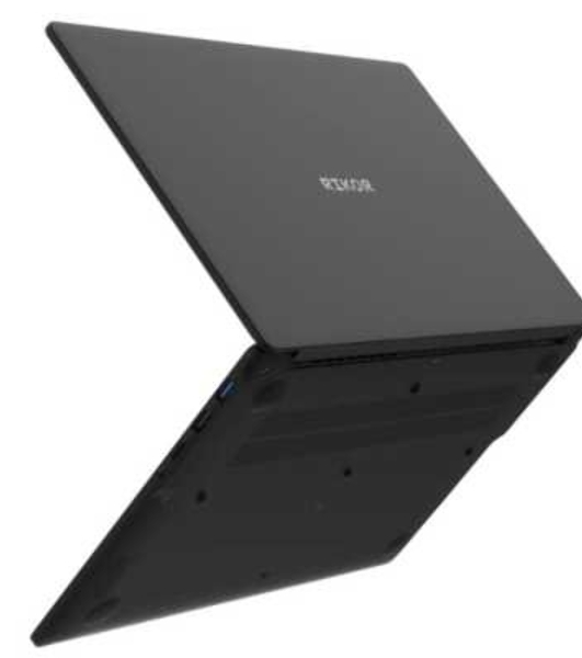 Ноутбук Rikor NEURO 3 RL-AC02/15.6'/IPS/AMD Ryzen 5 7430U/16Gb/512Gb SSD/AMD Radeon Graphics/Windows 11 Pro/черный/1.64kg