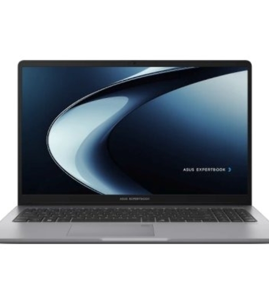 Ноутбук ASUS PM1503CDA-S70598/15.6'/IPS/AMD Ryzen 5 150/16Gb/512Gb SSD/AMD Radeon Graphic/Windows 11 Pro/серый/1.81kg