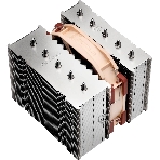 Кулер для процессора Noctua NH-D12L, 120 мм, алюминий/медь, 2000 об/мин, 22.6 дБ, 4-pin PWM, 148 Вт, высота 145 мм, без подсветки, фото5