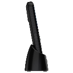 Мобильный телефон Maxvi B21ds up черный, фото5