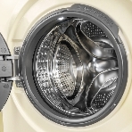 Стиральная машина Centek CT-1957 бежевый, загрузка фронтальная 8 кг, 1400 об/мин., класс: А+++, фото4
