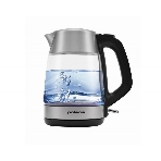 Чайник электрический Polaris PWK-1527СGL 1.7 л, 2100вт, стальной, фото2