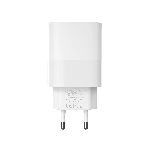 Сетевое зарядное устройство MORE CHOICE NC81i СЗУ 1USB+1Type-C 3.0A PD 20W+ QC3.0, белый, фото7