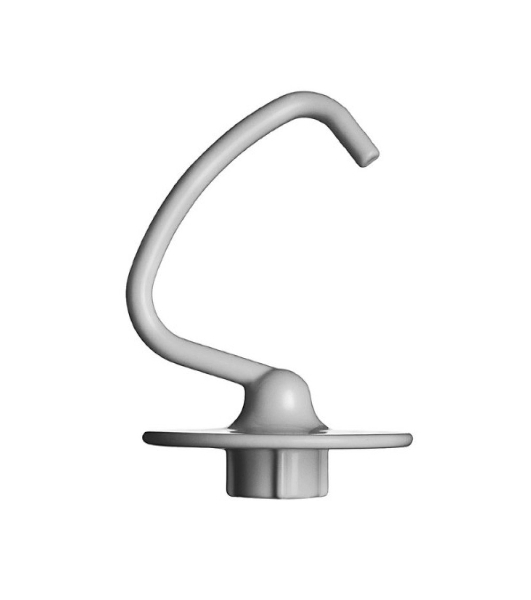 Настольный миксер с откидным блоком KitchenAid 5KSM175PSEVB Artisan 4.8 л, синий бархат