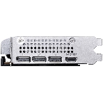 Видеокарта MSI PCI-E 5.0 RTX 5060 8G VENTUS 2X NVIDIA GeForce RTX 5060 8Gb 256bit GDDR7 2497/28000 HDMIx1 DPx3 HDCP Ret, фото2