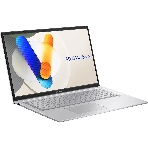 Ноутбук Asus Vivobook 17 X1704VA-AU937 Core 7 150U 16Gb SSD 1Tb Intel Graphics 17.3' IPS FHD (1920x1080) без ОС silver WiFi BT Cam (90NB13X1-M00E10), фото2