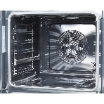 Встраиваемая электрическая духовка 60 см Gorenje BOSB6737E06X, фото6