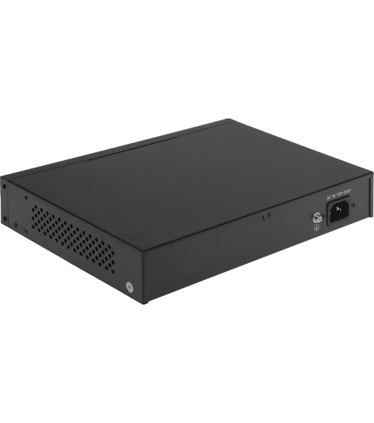 Коммутатор Cudy FS1024, 24×100 Мбит/с