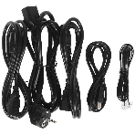 Источник бесперебойного питания CyberPower OLS3000ERT2U/3000 ВА/2700 Вт/1 х IEC 320 C19 (компьютерная), 8 х IEC 320 C13 (компьютерная), фото6