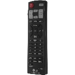 Минисистема LG XBOOM RNC5 черный 300Вт FM USB BT, фото2