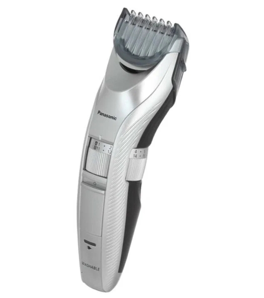 Машинка для стрижки волос PANASONIC ER-GC71-S520