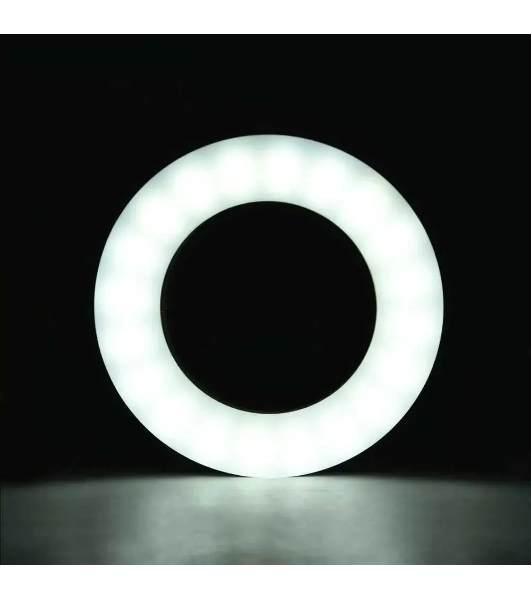 Осветитель DF LED-02 белый
