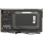 Микроволновая печь LG MW25R35GISH пепельно-бежевый, 25 л, 1000 Вт, переключатели - сенсор, фото9