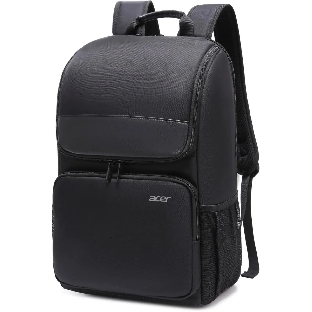 Рюкзак для ноутбука 15.6' Acer OBG316 черный полиэстер (ZL.BAGEE.00K)
