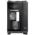 Компьютерный корпус ASUS TUF GAMING GT502 PLUS TG ARGb черный/GT502 PLUS/BLK/TG (90DC0090-B19010), фото10