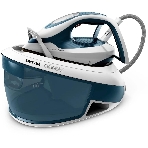 Парогенератор Tefal Express Power SV8111E0, синий/белый, фото 1