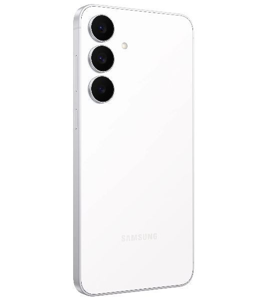 Смартфон Samsung Galaxy S25 FE SM-S731B 8/512Gb, белый