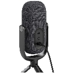 Проводной микрофон Jlab JBuds Talk Mixed Microphone (PN: MJBUDSTALKRBLK4), фото4