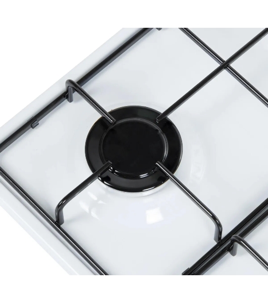 Газовая варочная панель Beko HIGG 64123 SW белый