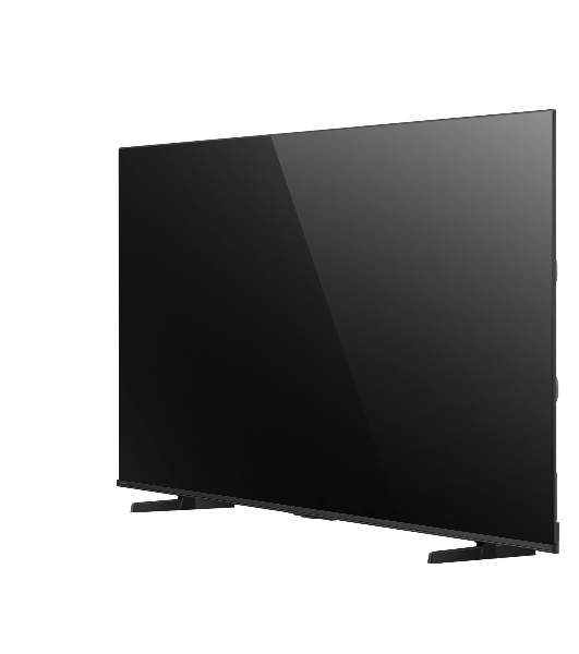 Телевизор Hisense 55' 55E7S черный QLED/DLED 4K UHD 60Hz Smart TV 3GB/16GB