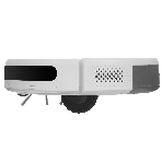 Робот-пылесос Karcher RCV 2 белый/черный, 2600 мА*ч Li-Ion, уборка сухая/влажная, пылесборник контейнер 0,42 л, фото8