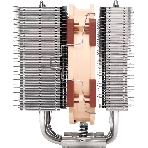 Кулер для процессора Noctua NH-D12L, 120 мм, алюминий/медь, 2000 об/мин, 22.6 дБ, 4-pin PWM, 148 Вт, высота 145 мм, без подсветки, фото6