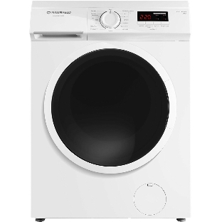 Стиральная машина Maunfeld MFWM127WH05 белый, загрузка фронтальная 7 кг, 1200 об/мин., класс: А+++