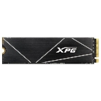 Накопитель SSD ADATA XPG BLADE S70, 4Tb, PCIe 4.0 x4, M.2 2280, NVMe, R/W 7400/6600, с радиатором, фото 1