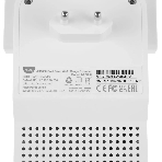 Повторитель беспроводного сигнала Cudy RE1800 AX1800 10/100/1000BASE-TX/Wi-Fi белый, фото8