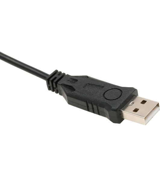 Клавиатура проводная Defender Black Raven GK-417, USB, черный