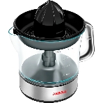 Соковыжималка ARESA AR-2503 серый, цитрусовая, 40 Вт, 700 мл, механическое, фото3