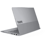Ноутбук Lenovo Thinkbook 14 G8 IAL Core Ultra 5 225U 16Gb SSD 512Gb Intel Graphics 14' IPS WUXGA (1920x1200) без ОС grey WiFi BT Cam Bag (21SJ002AGQ), фото5
