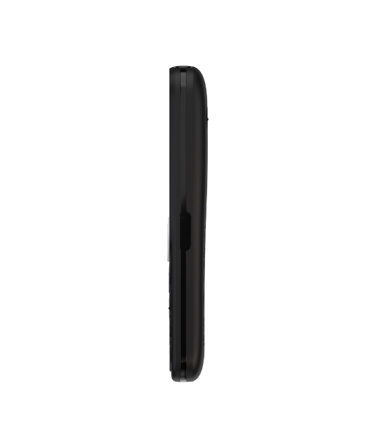Мобильный телефон Maxvi K200 черный