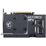 Видеокарта MSI PCI-E 5.0 RTX 5060 8G VENTUS 2X NVIDIA GeForce RTX 5060 8Gb 256bit GDDR7 2497/28000 HDMIx1 DPx3 HDCP Ret, фото3