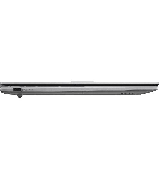 Ноутбук Asus Vivobook 17 X1704VA-AU937 Core 7 150U 16Gb SSD 1Tb Intel Graphics 17.3' IPS FHD (1920x1080) без ОС silver WiFi BT Cam (90NB13X1-M00E10)