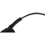 Гарнитура JLab GO Work Pop Wireless Headphones чёрный, беспроводная, Bluetooth, до 50 ч, фото6
