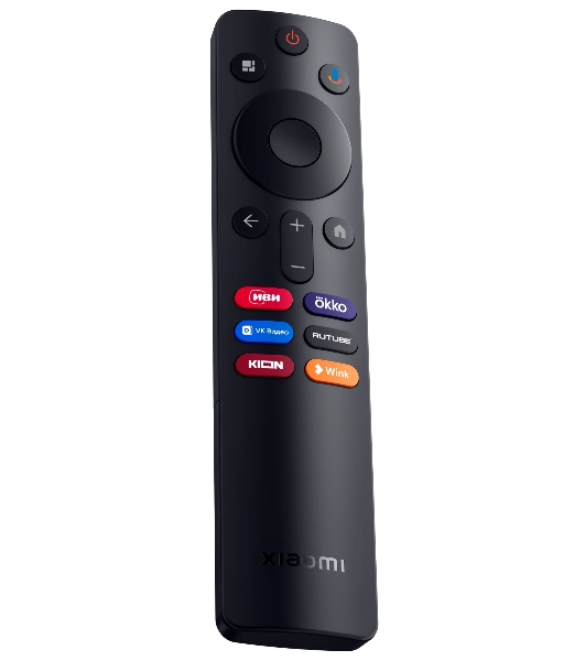 Телевизор Xiaomi TV A Pro 32 2026 L32MB-APRU черный QLED HD 60Hz Android TV 1GB/8GB