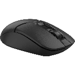 Мышь беспроводная A4Tech Fstyler FG12 черный, 1200 dpi, радиоканал, USB, кнопки - 3, фото8