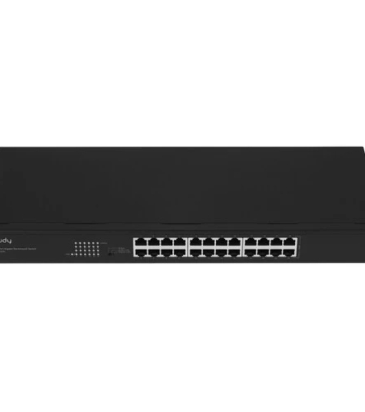 Коммутатор Cudy GS1024L, 24×1 Гбит/с
