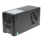 Источник бесперебойного питания CyberPower PR 1500 LCD / 1500ВА / 1350Вт / IEC C13 x 8, фото2